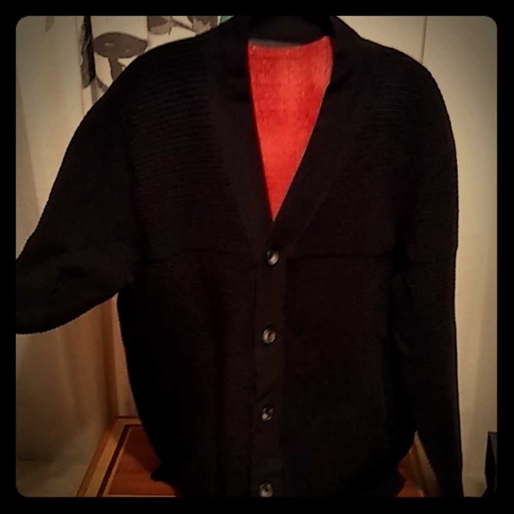Alfani sweater for low-low